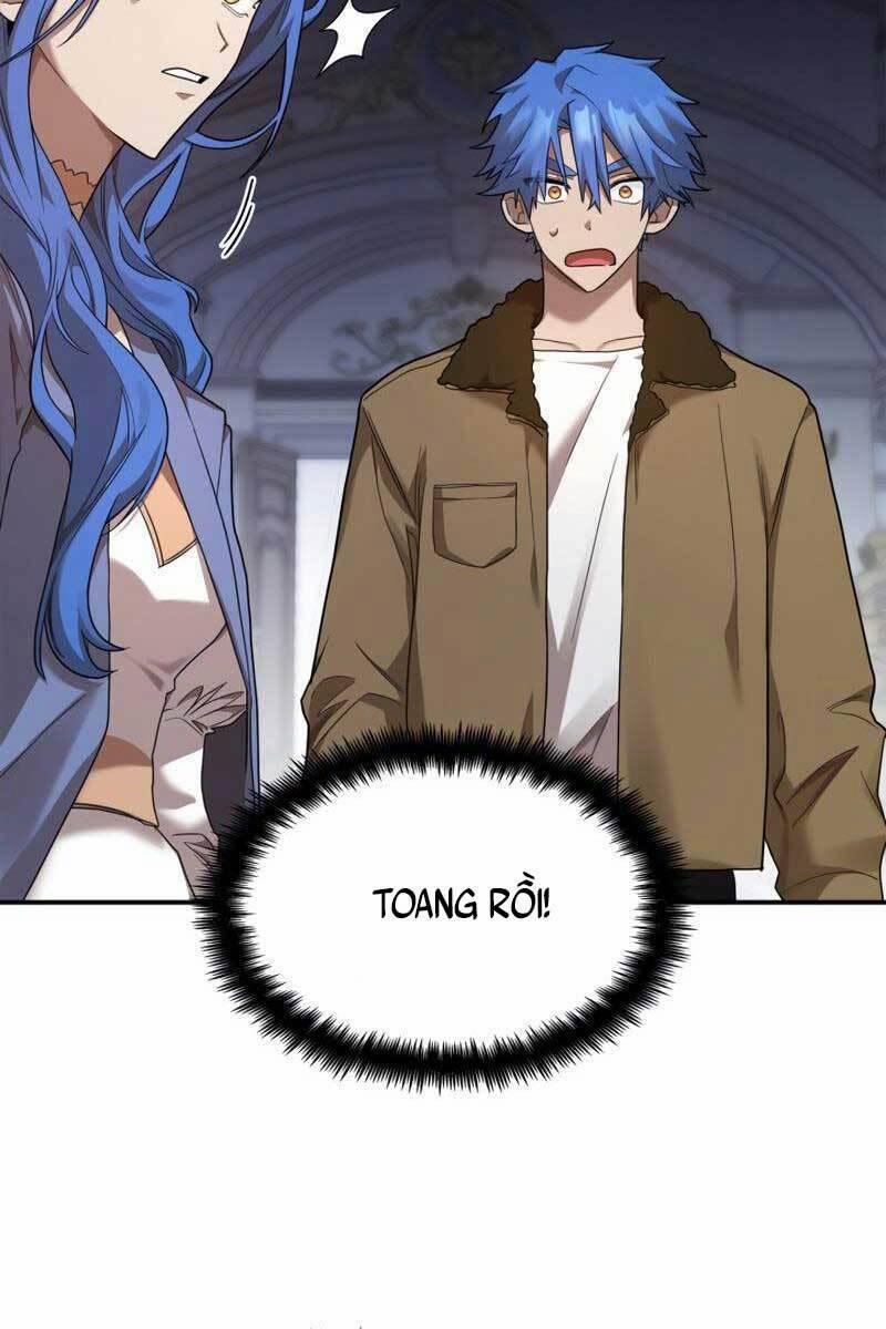 Đại Pháp Sư Toàn Năng 12 trang 61