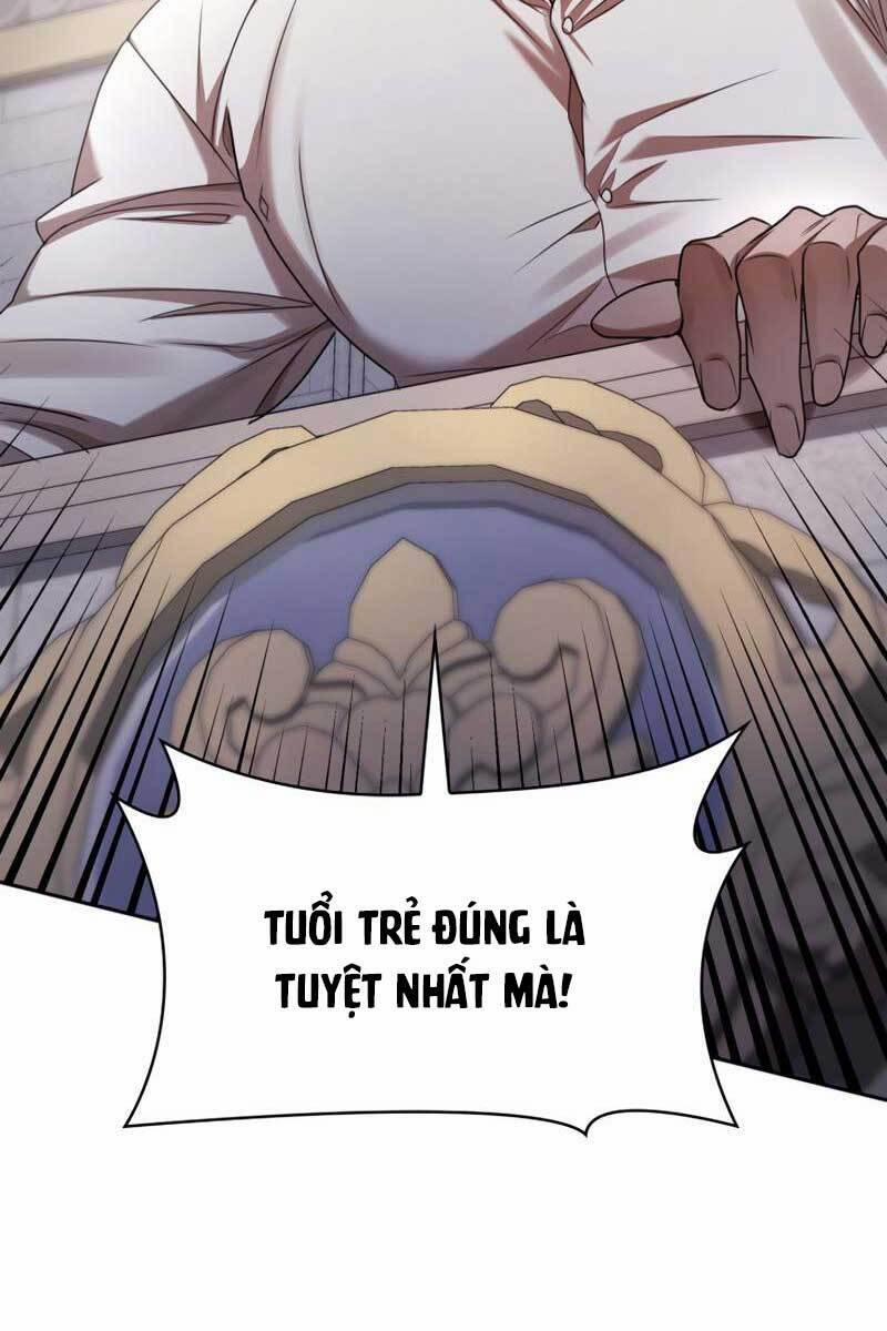 Đại Pháp Sư Toàn Năng 13 trang 1