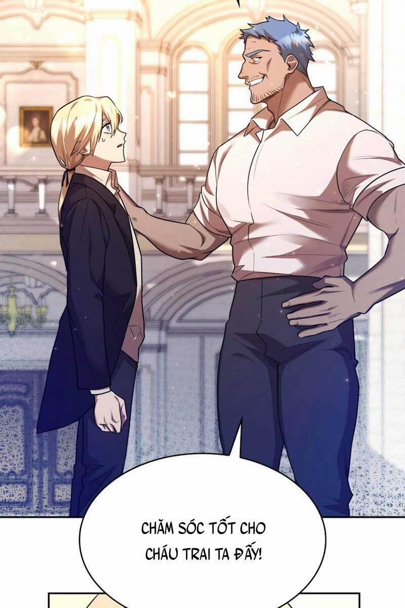 Đại Pháp Sư Toàn Năng 13 trang 112