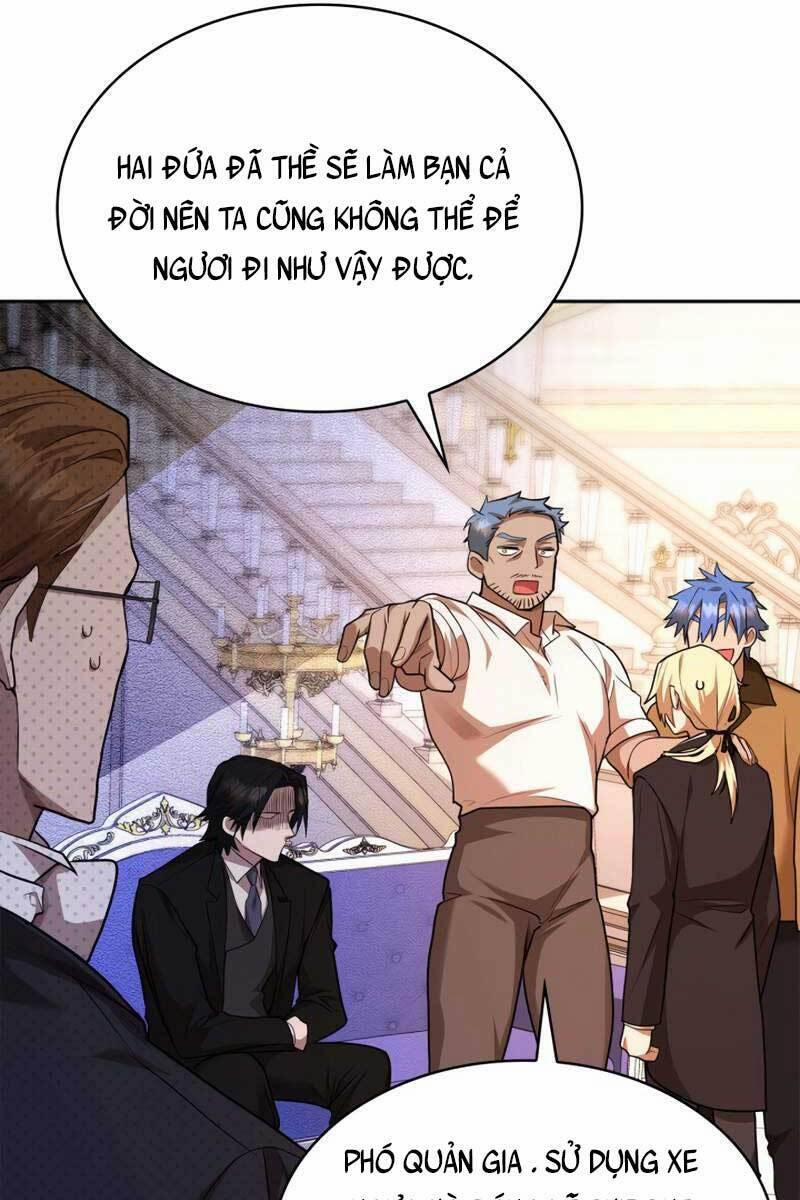 Đại Pháp Sư Toàn Năng 13 trang 116