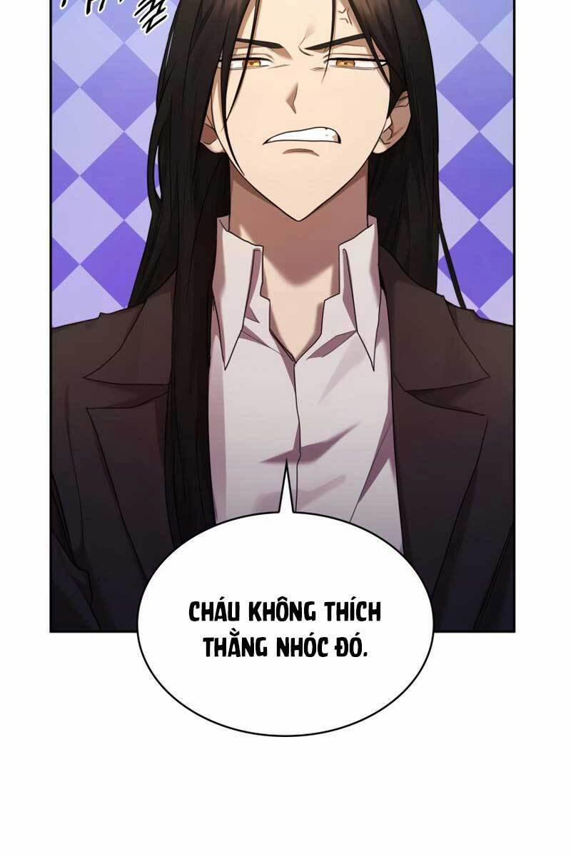 Đại Pháp Sư Toàn Năng 13 trang 18