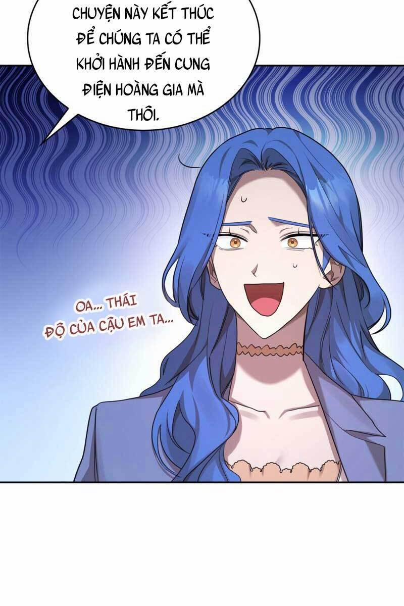 Đại Pháp Sư Toàn Năng 13 trang 23