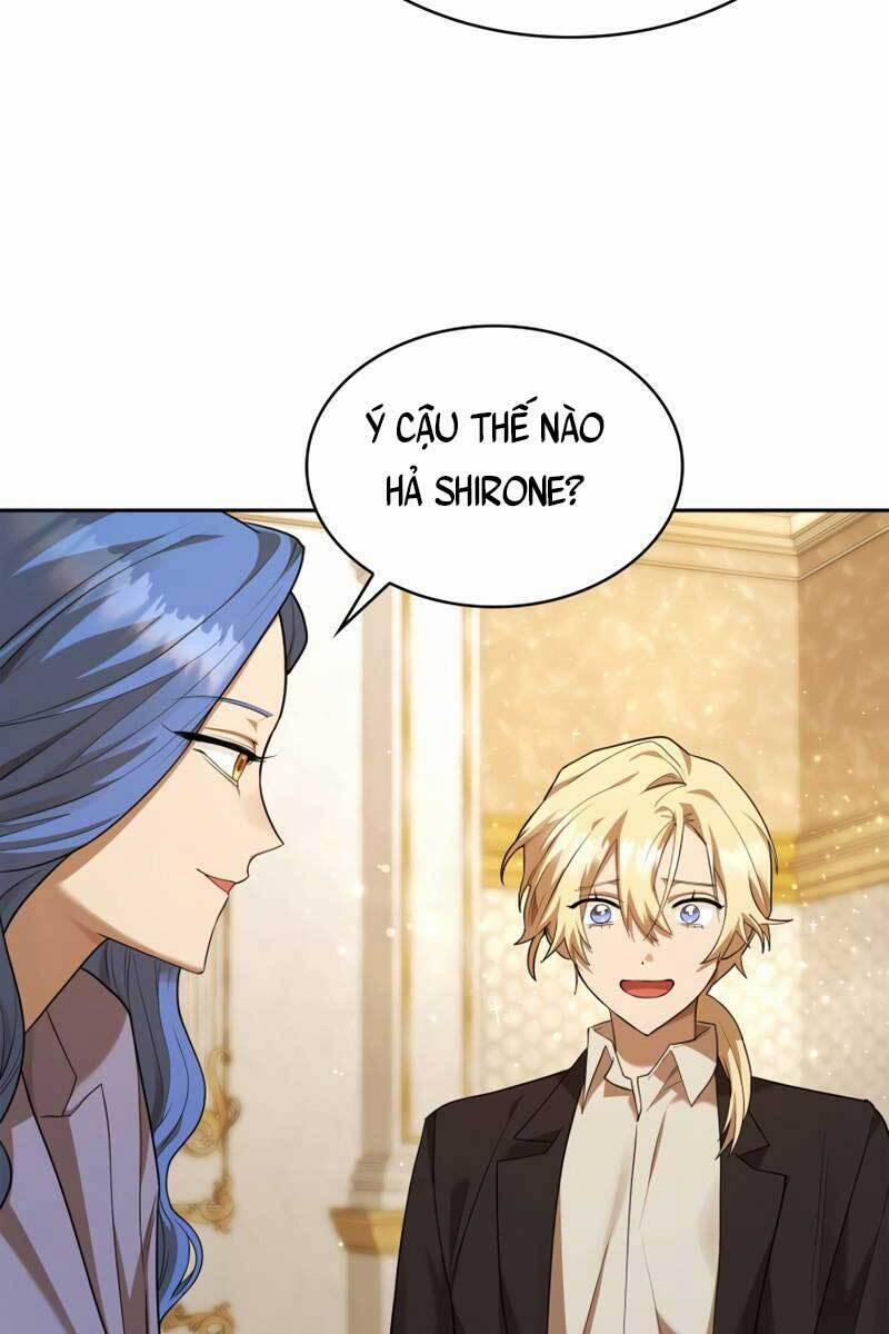 Đại Pháp Sư Toàn Năng 14 trang 16