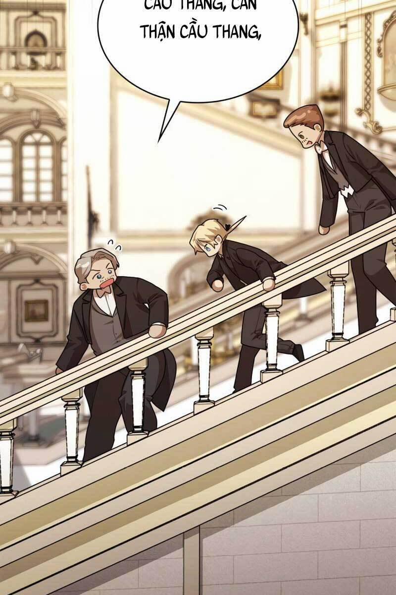 Đại Pháp Sư Toàn Năng 14 trang 20