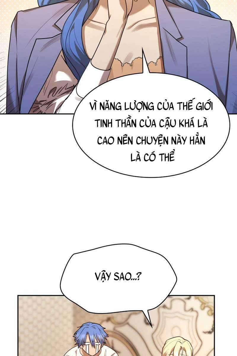 Đại Pháp Sư Toàn Năng 14 trang 3