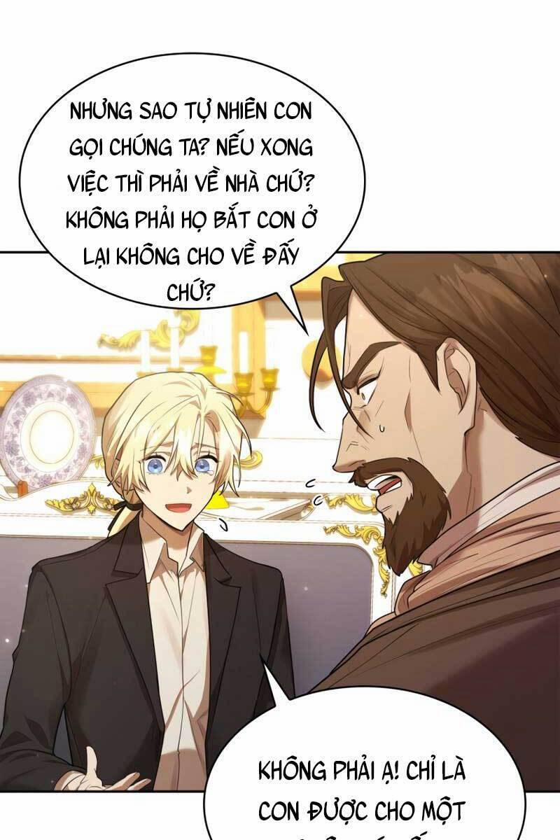 Đại Pháp Sư Toàn Năng 14 trang 35