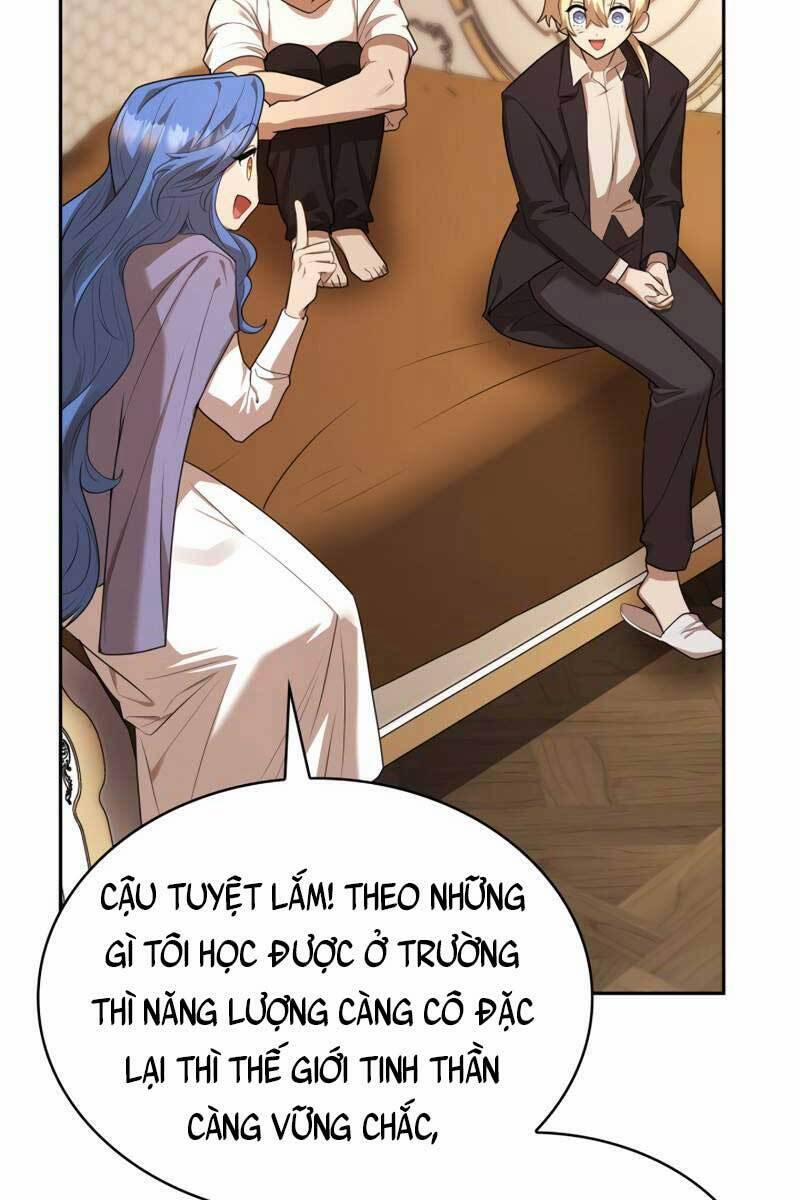 Đại Pháp Sư Toàn Năng 14 trang 4