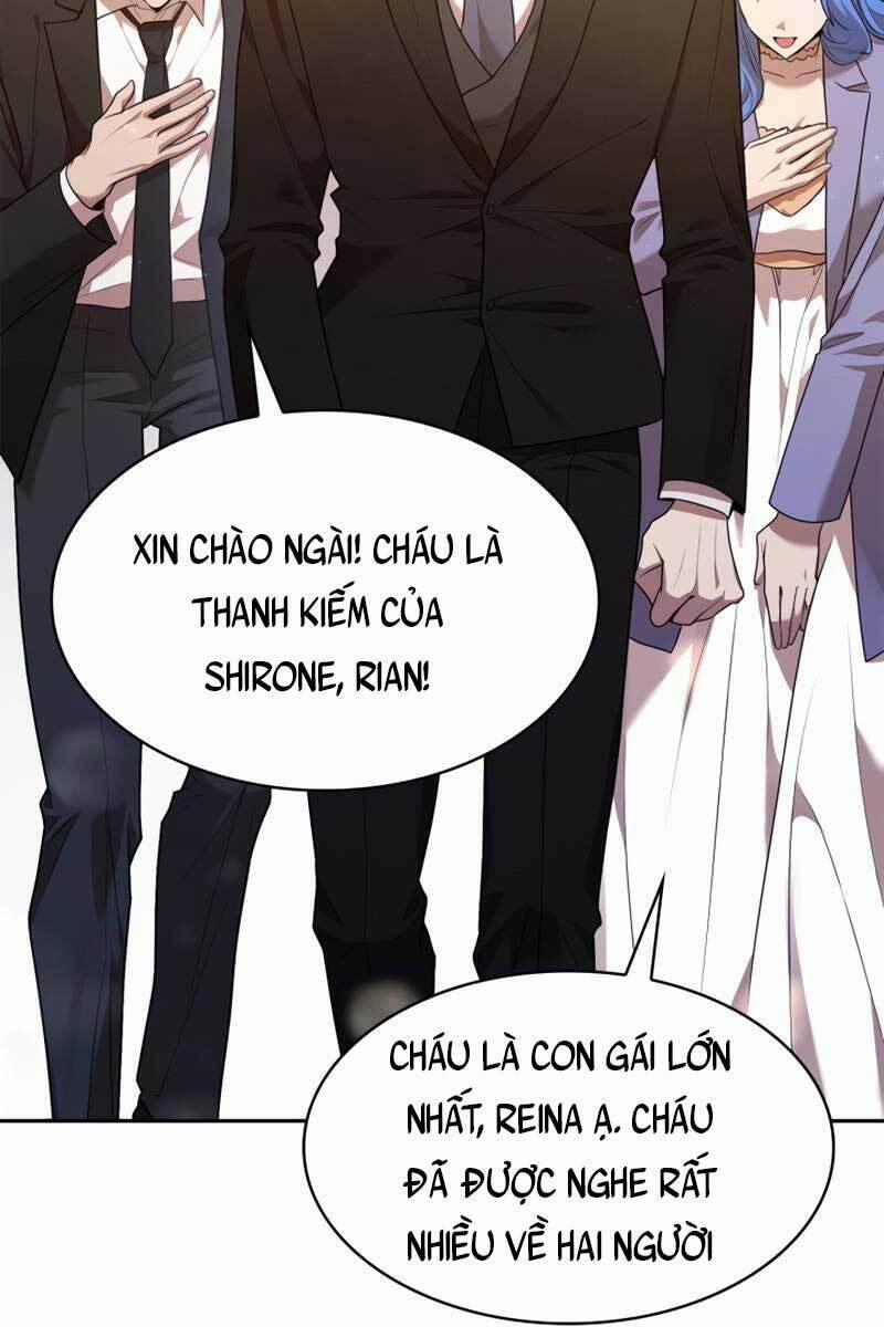 Đại Pháp Sư Toàn Năng 14 trang 50