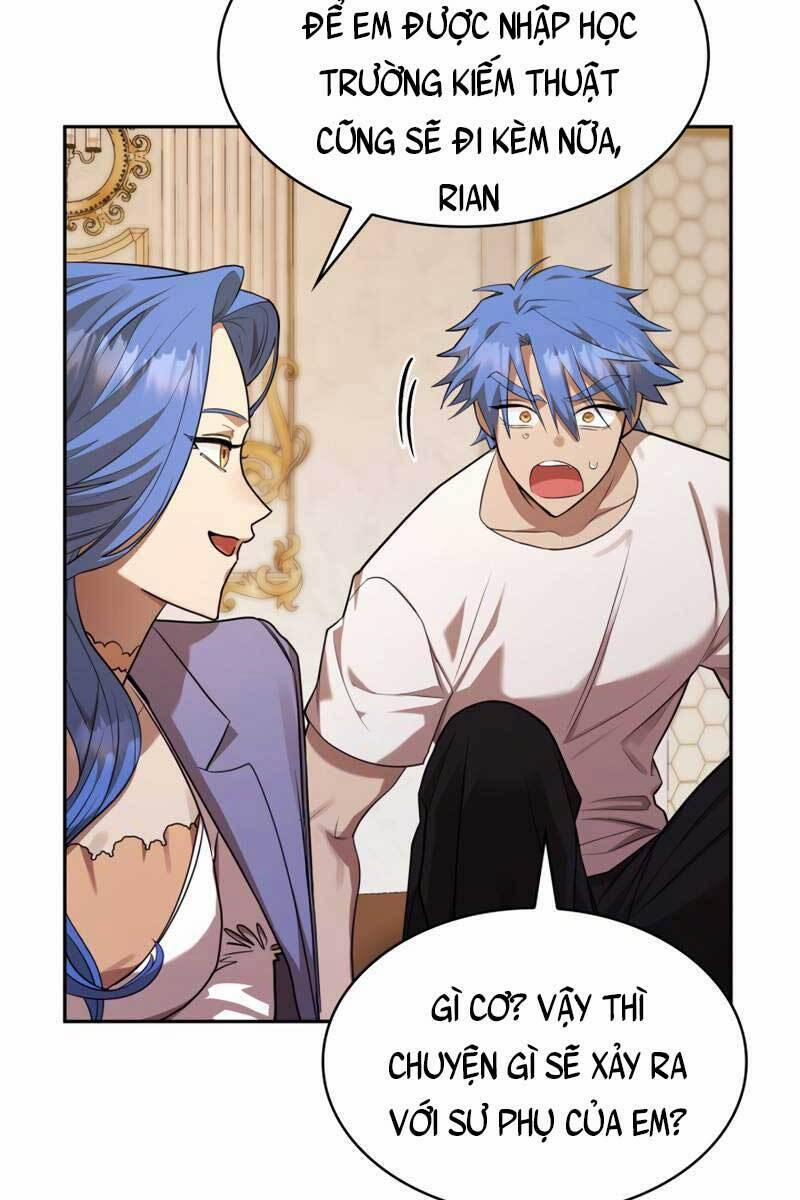 Đại Pháp Sư Toàn Năng 14 trang 7