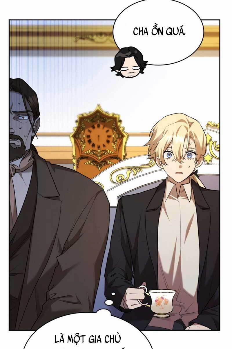 Đại Pháp Sư Toàn Năng 14 trang 73