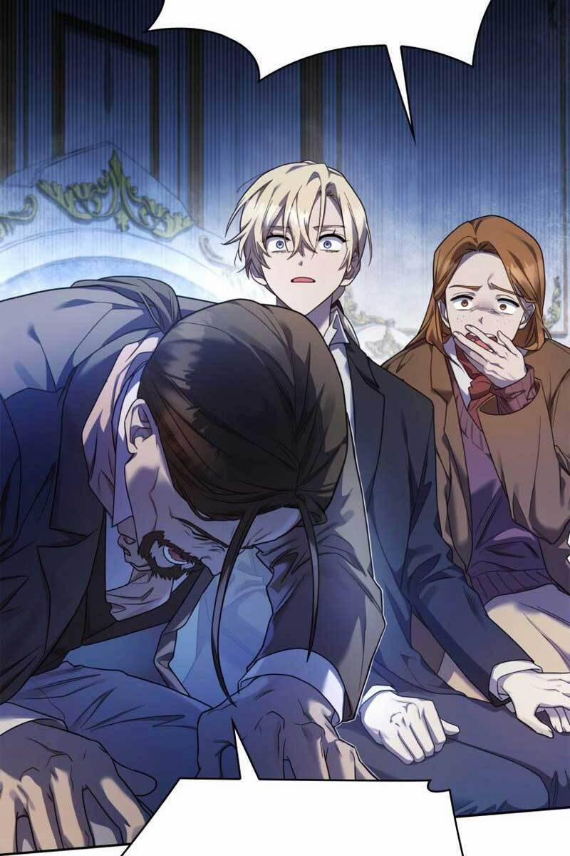 Đại Pháp Sư Toàn Năng 15 trang 1