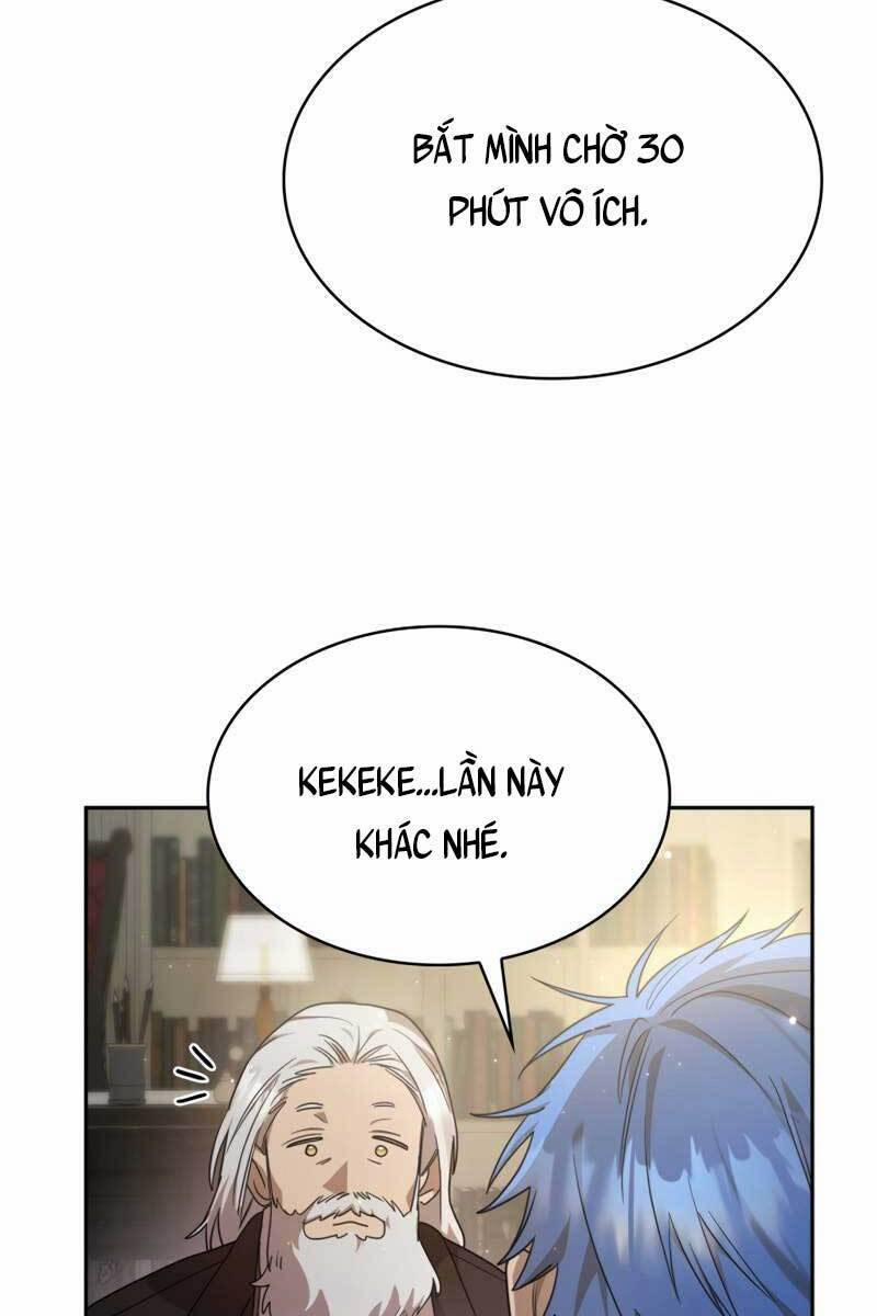 Đại Pháp Sư Toàn Năng 15 trang 118