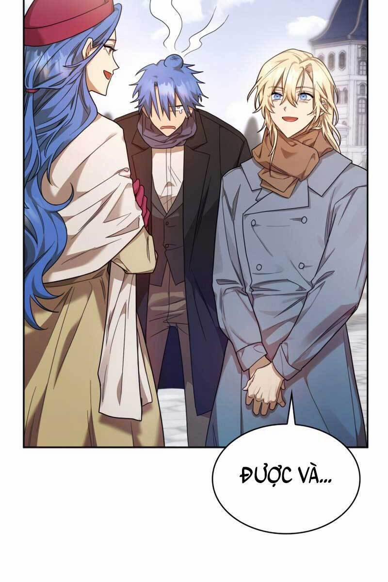 Đại Pháp Sư Toàn Năng 15 trang 72