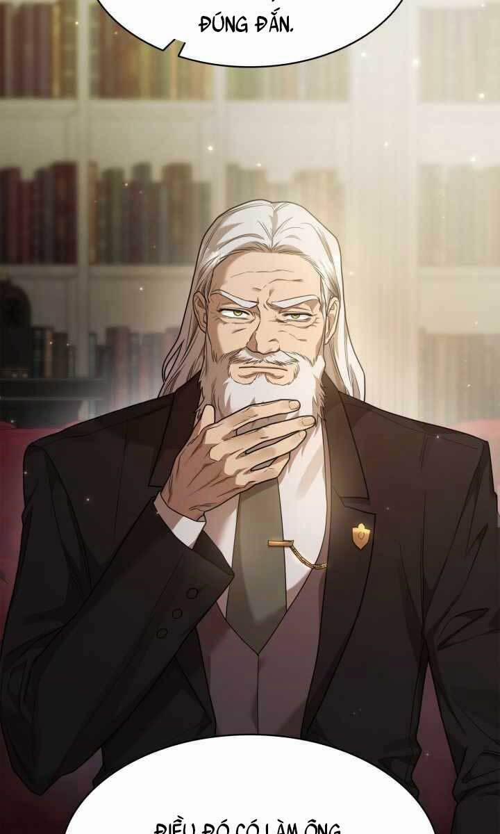 Đại Pháp Sư Toàn Năng 16 trang 12