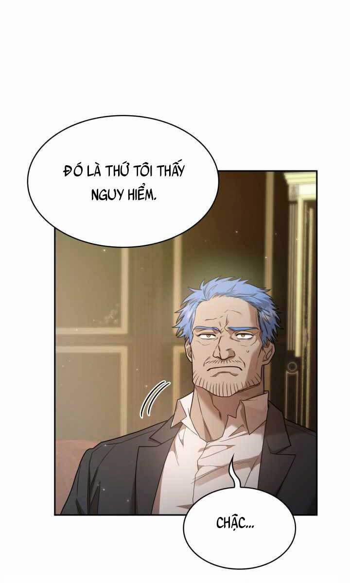 Đại Pháp Sư Toàn Năng 16 trang 15