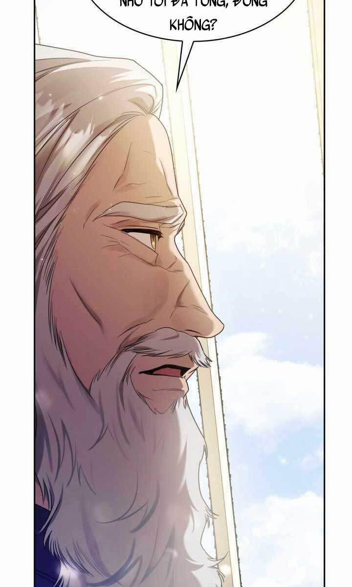 Đại Pháp Sư Toàn Năng 16 trang 21