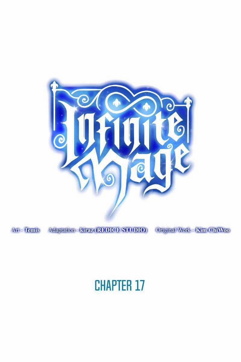 Đại Pháp Sư Toàn Năng 17 trang 12