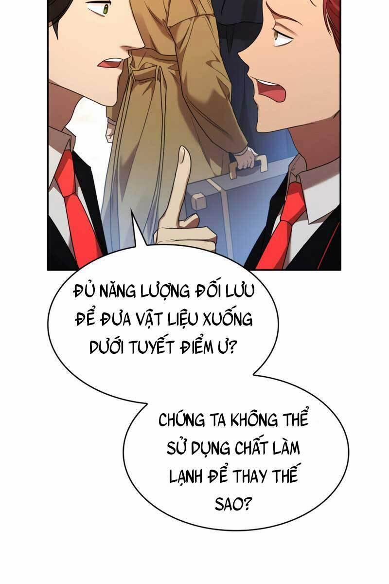 Đại Pháp Sư Toàn Năng 17 trang 3