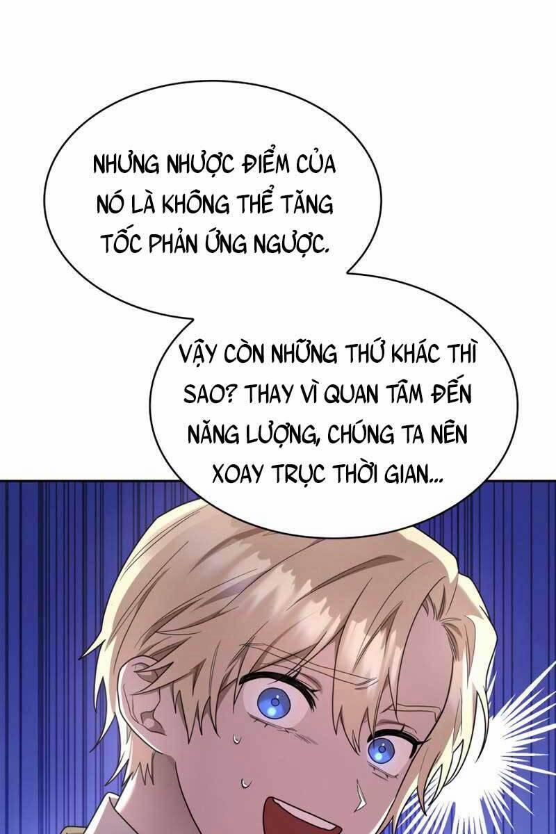 Đại Pháp Sư Toàn Năng 17 trang 4