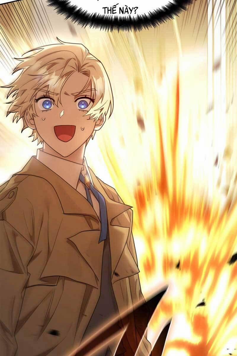 Đại Pháp Sư Toàn Năng 17 trang 6