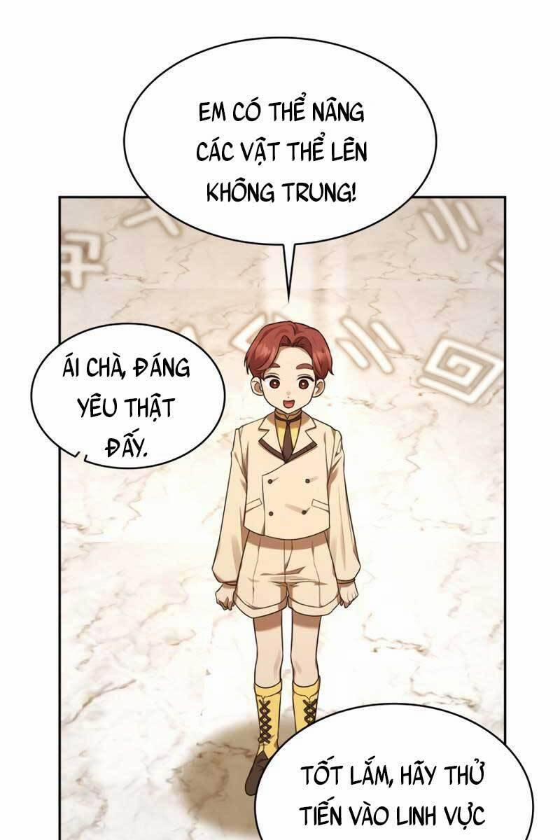 Đại Pháp Sư Toàn Năng 17 trang 70