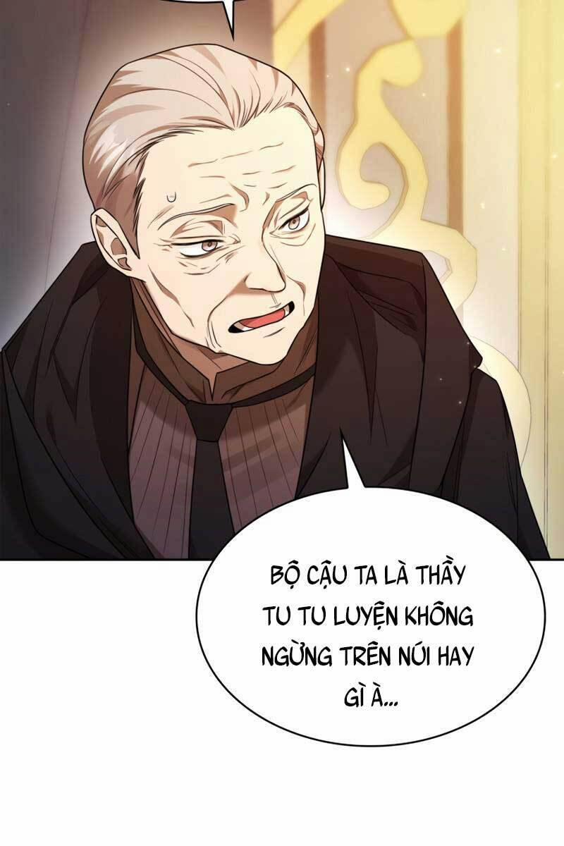 Đại Pháp Sư Toàn Năng 18 trang 18