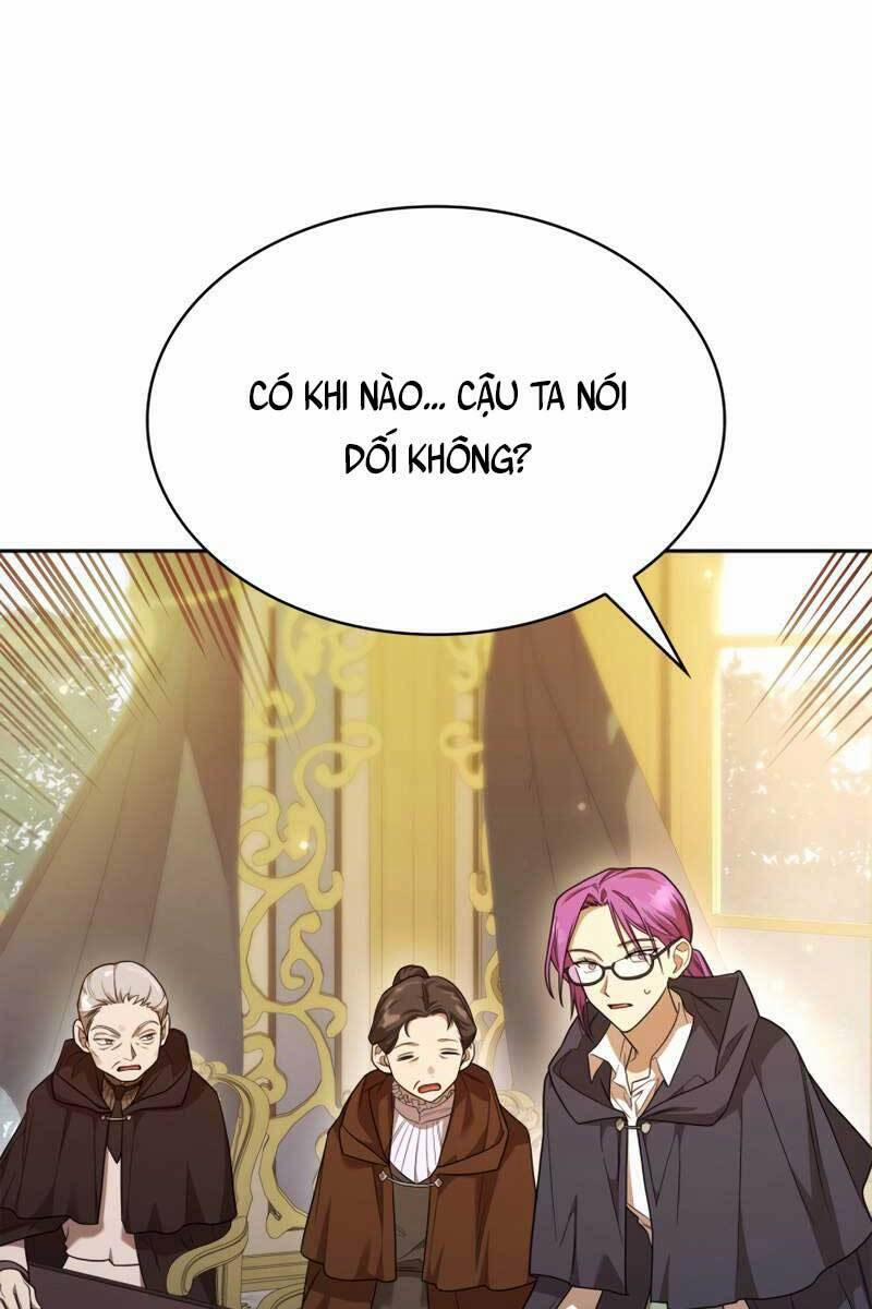 Đại Pháp Sư Toàn Năng 18 trang 19