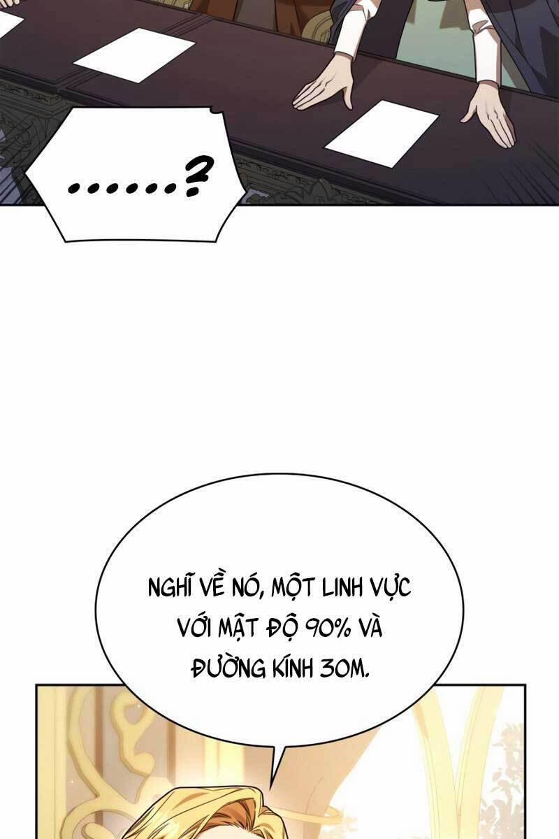 Đại Pháp Sư Toàn Năng 18 trang 20