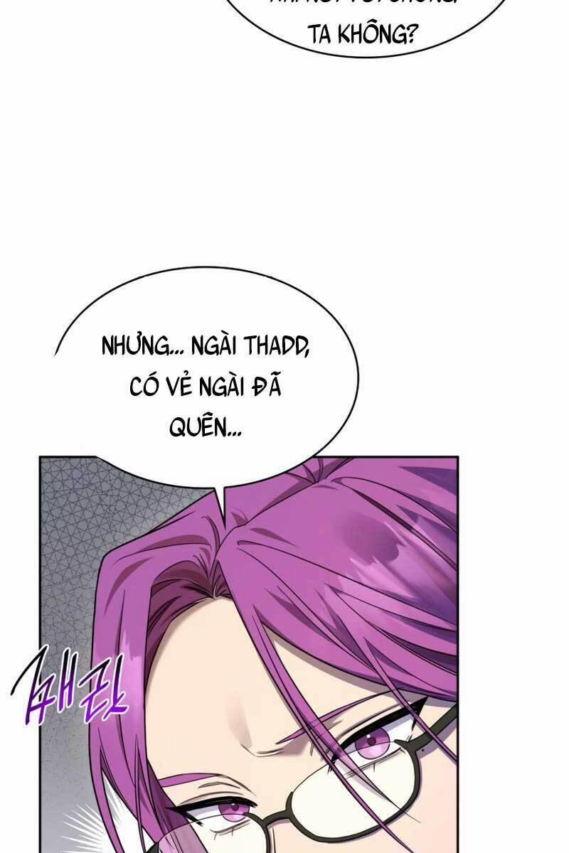 Đại Pháp Sư Toàn Năng 18 trang 22