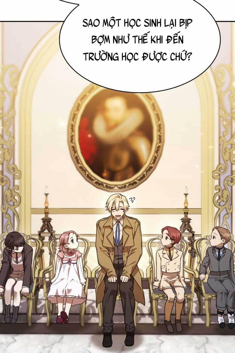 Đại Pháp Sư Toàn Năng 18 trang 24