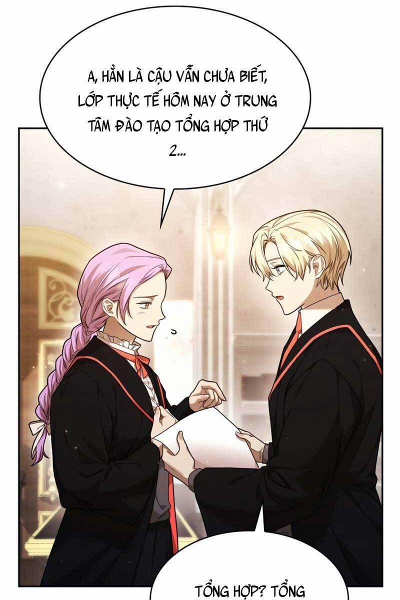 Đại Pháp Sư Toàn Năng 18 trang 88