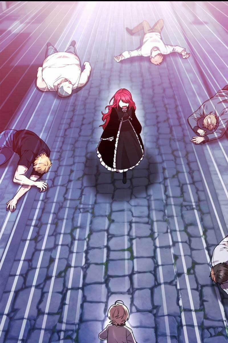 Đại Pháp Sư Toàn Năng 19 trang 18