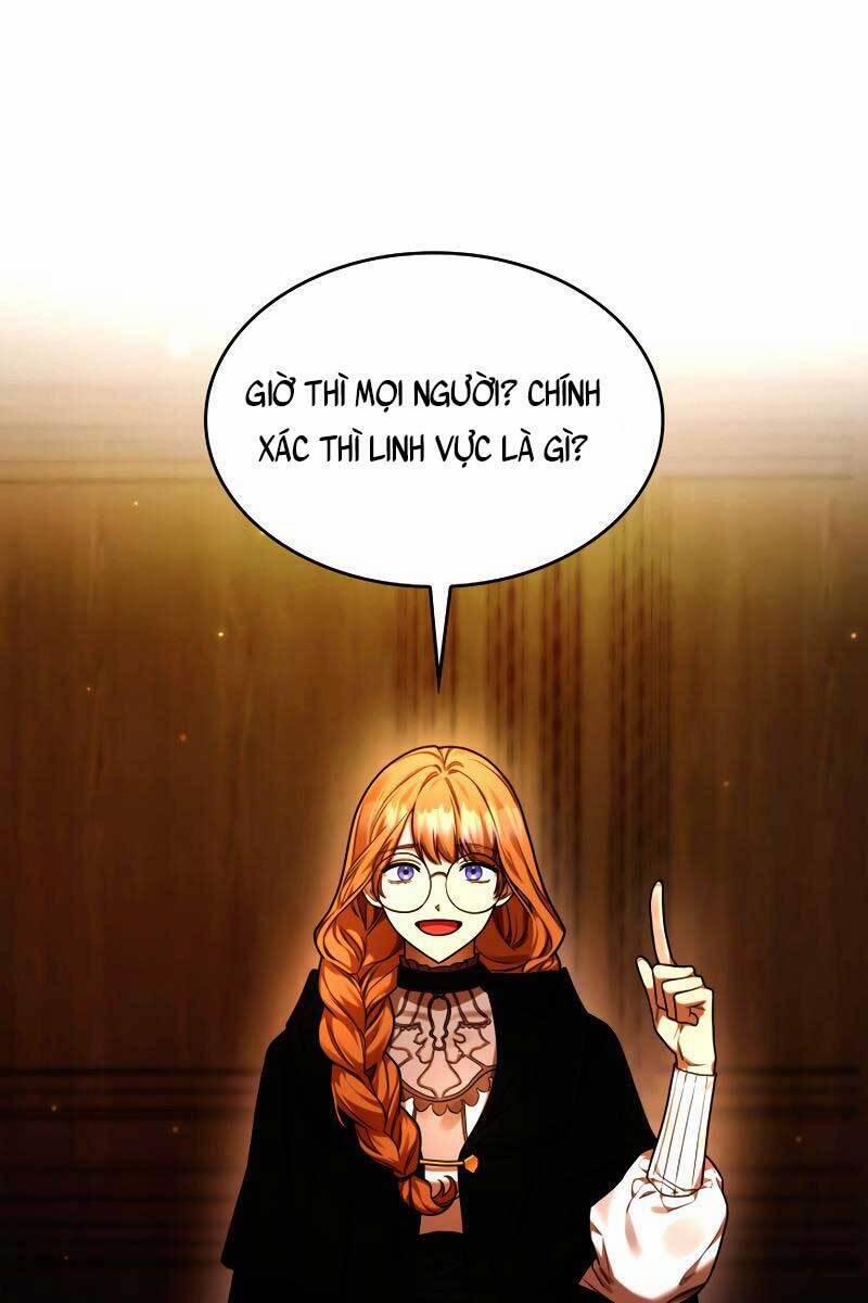 Đại Pháp Sư Toàn Năng 19 trang 50