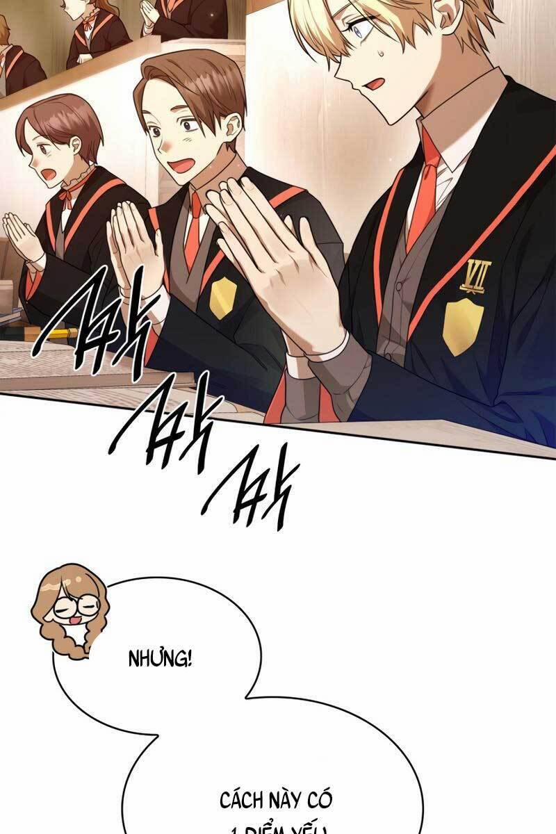 Đại Pháp Sư Toàn Năng 19 trang 84