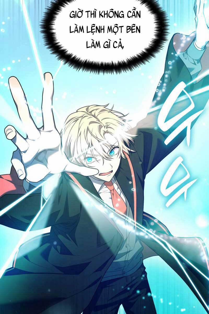 Đại Pháp Sư Toàn Năng 20 trang 124