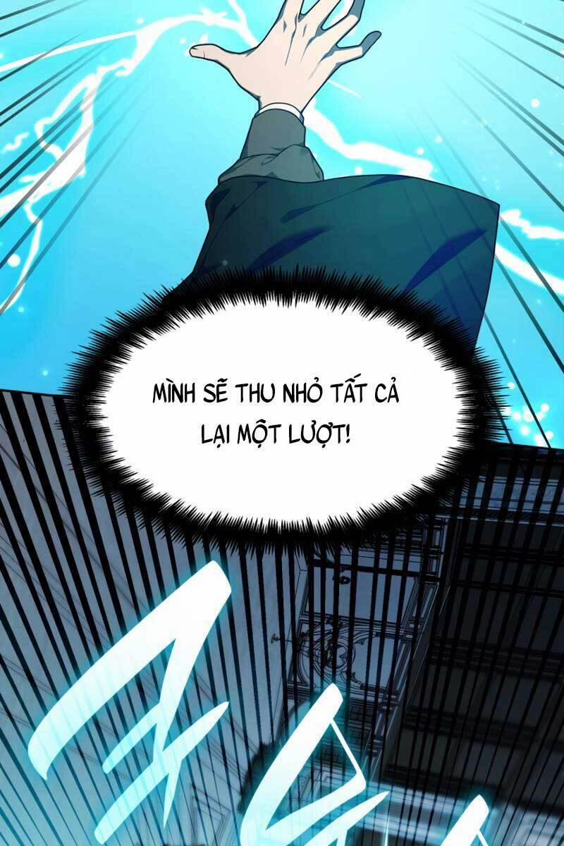 Đại Pháp Sư Toàn Năng 20 trang 126