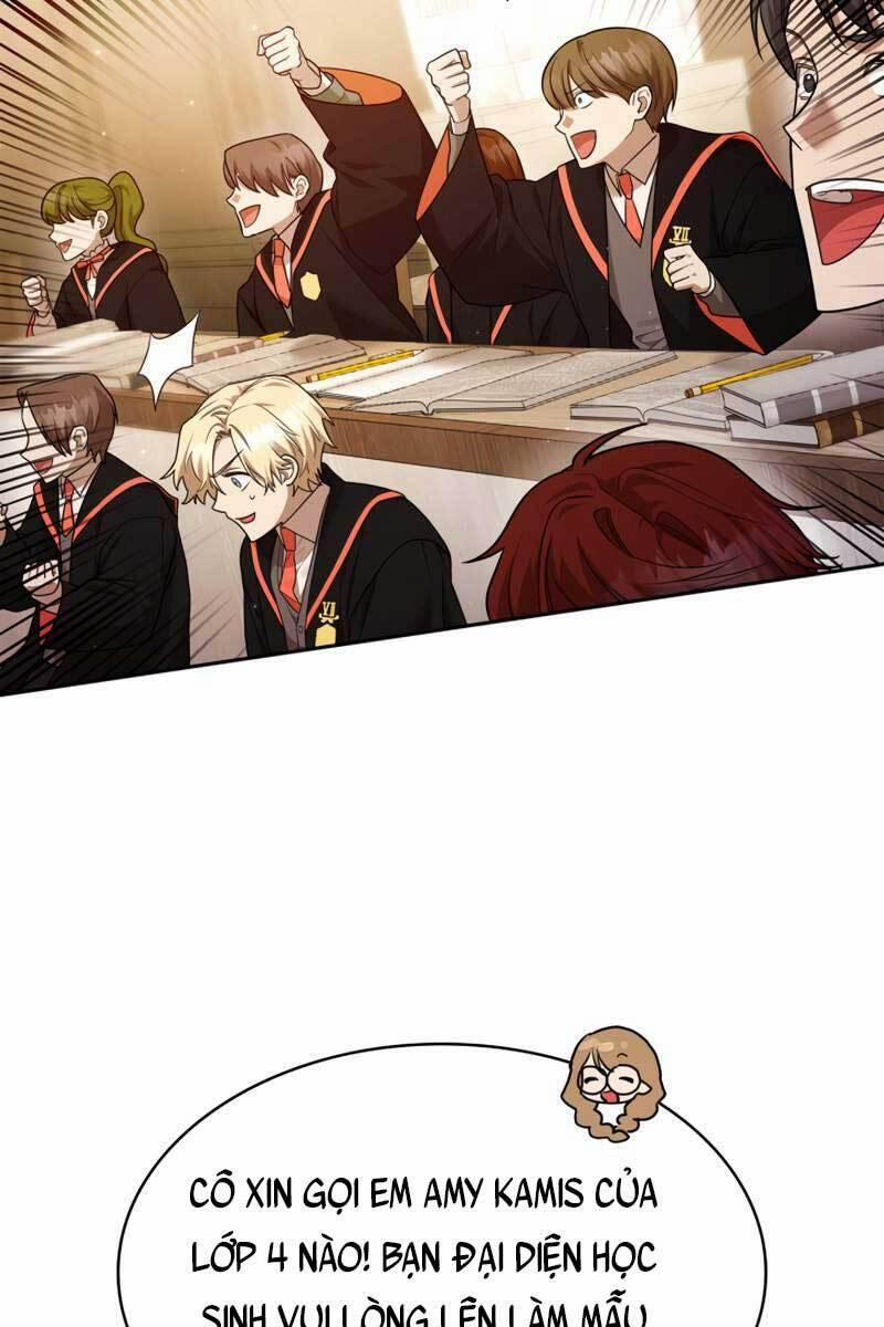 Đại Pháp Sư Toàn Năng 20 trang 2