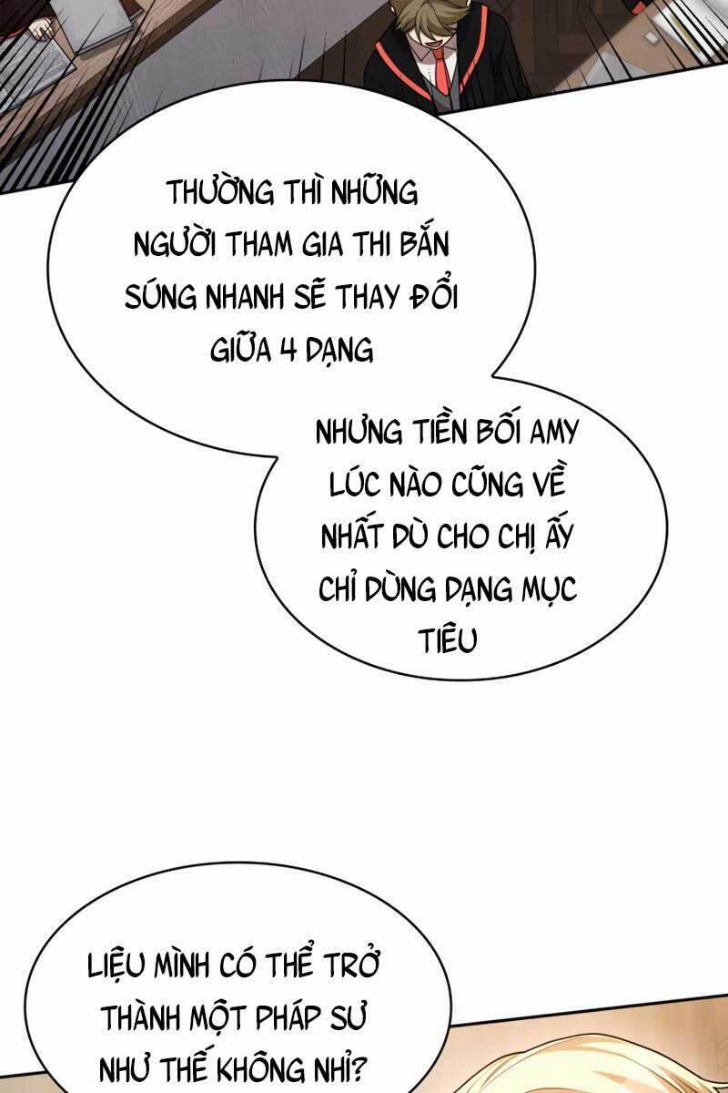 Đại Pháp Sư Toàn Năng 20 trang 20