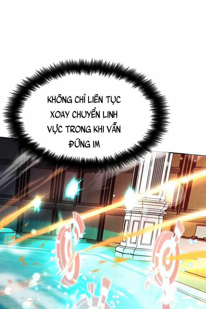 Đại Pháp Sư Toàn Năng 20 trang 22