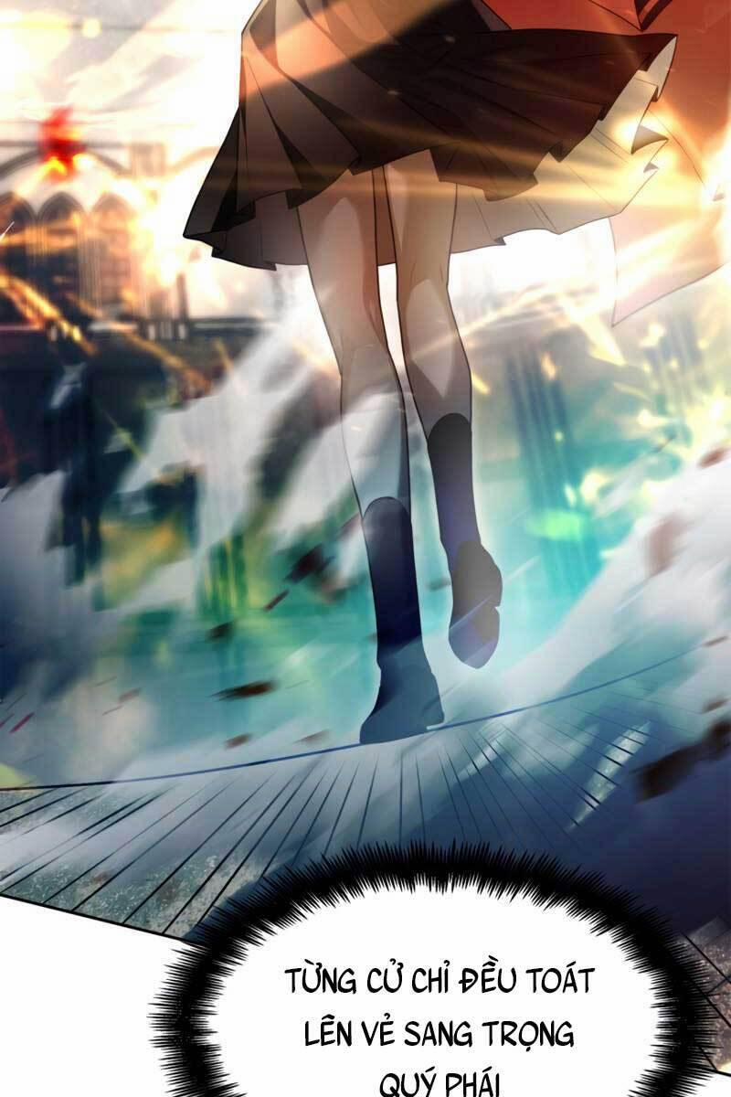 Đại Pháp Sư Toàn Năng 20 trang 28