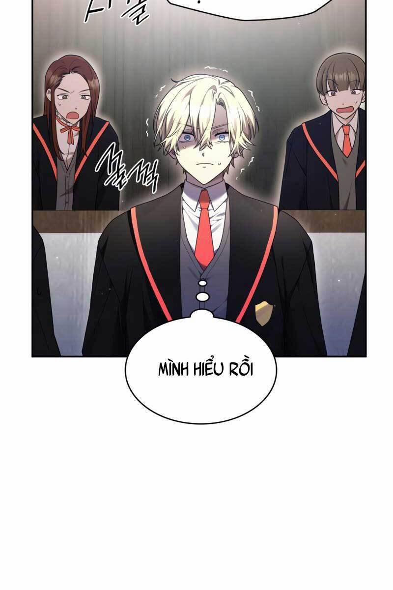 Đại Pháp Sư Toàn Năng 20 trang 44