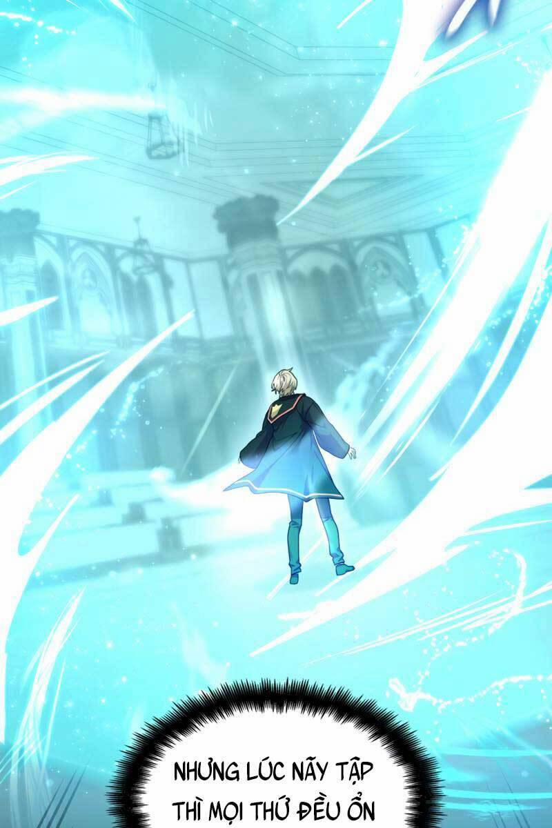 Đại Pháp Sư Toàn Năng 20 trang 97