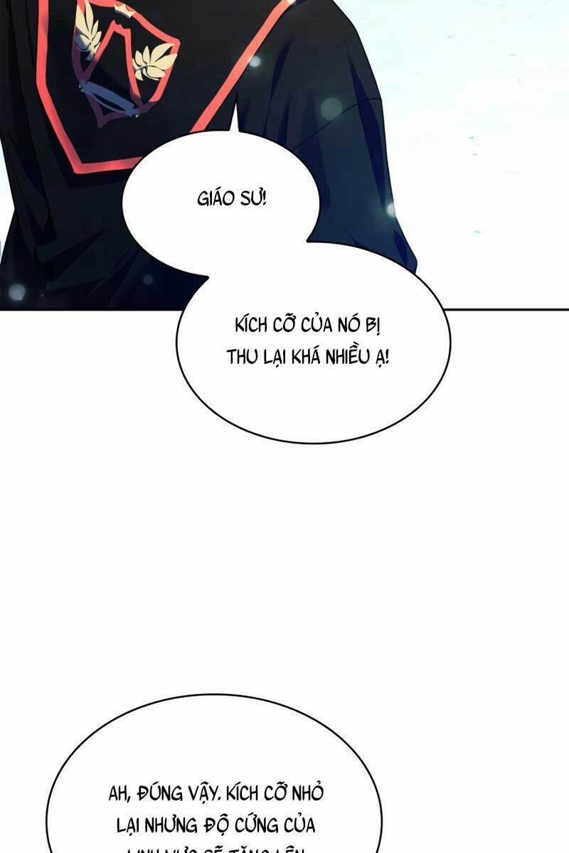 Đại Pháp Sư Toàn Năng 21 trang 10
