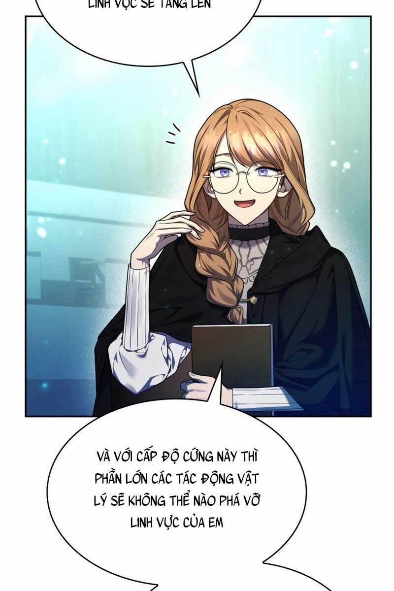 Đại Pháp Sư Toàn Năng 21 trang 11