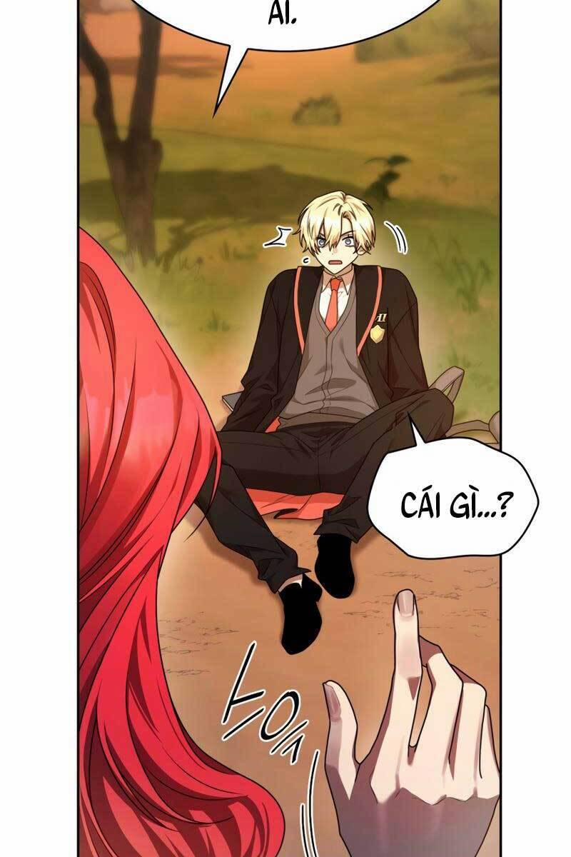 Đại Pháp Sư Toàn Năng 21 trang 125