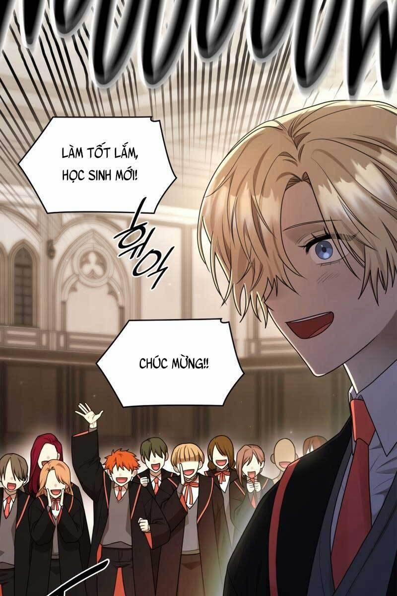 Đại Pháp Sư Toàn Năng 21 trang 14