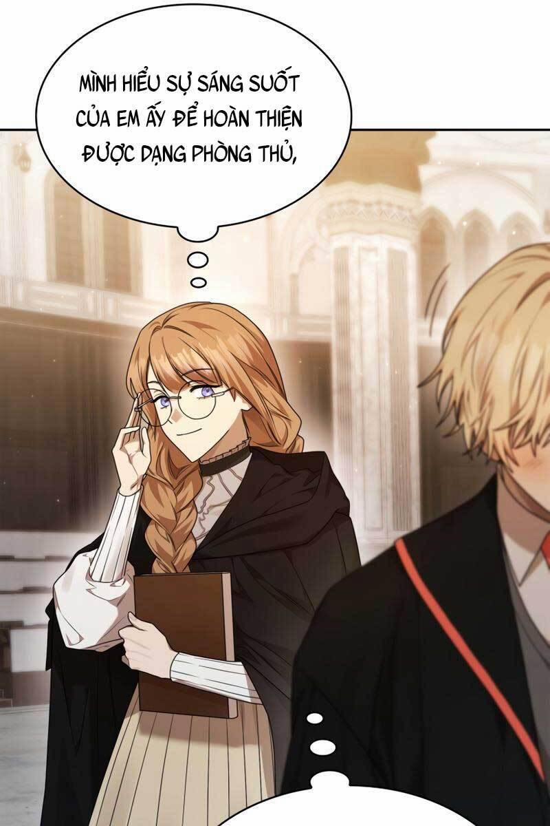 Đại Pháp Sư Toàn Năng 21 trang 19