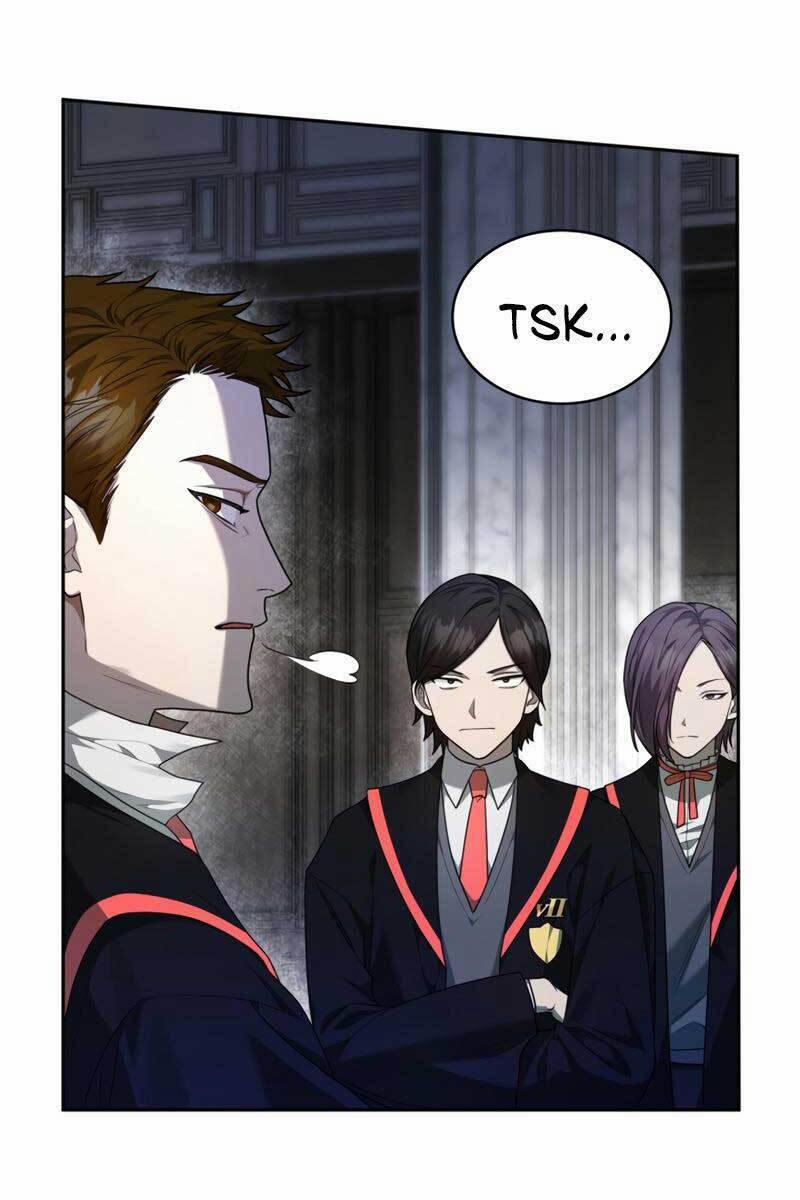 Đại Pháp Sư Toàn Năng 21 trang 25