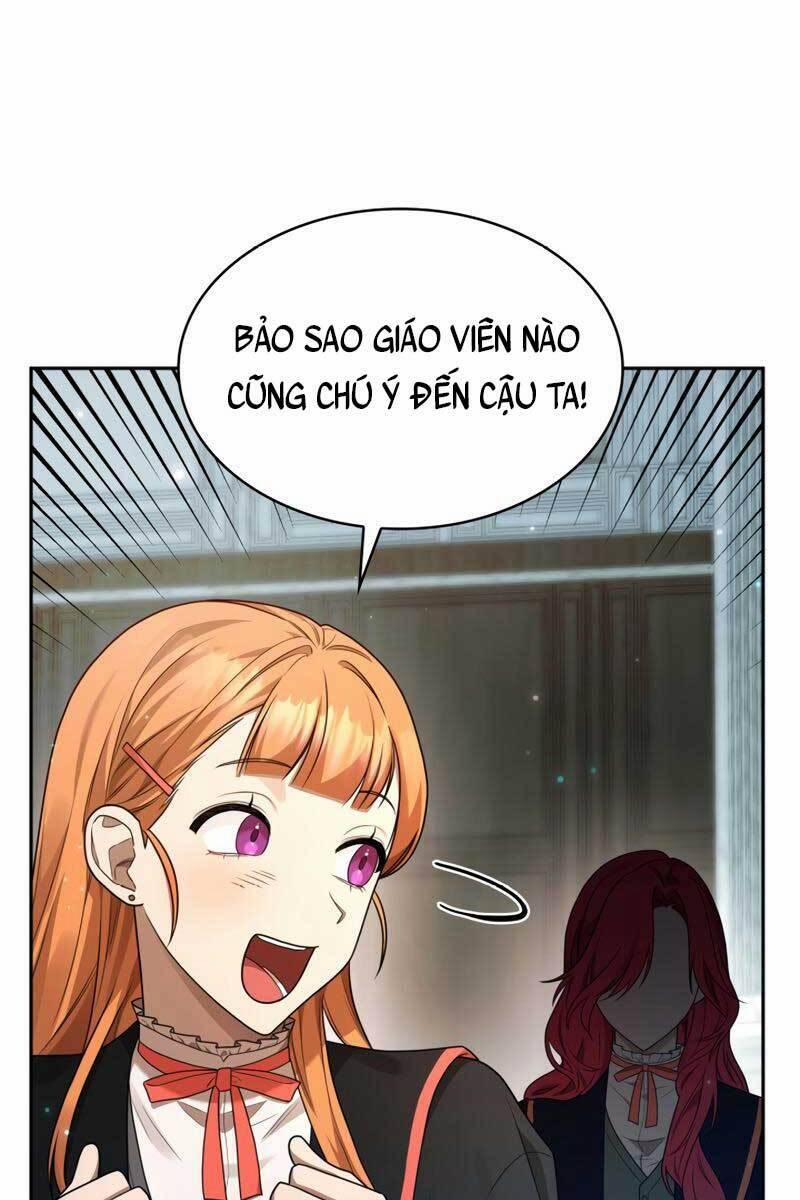 Đại Pháp Sư Toàn Năng 21 trang 3