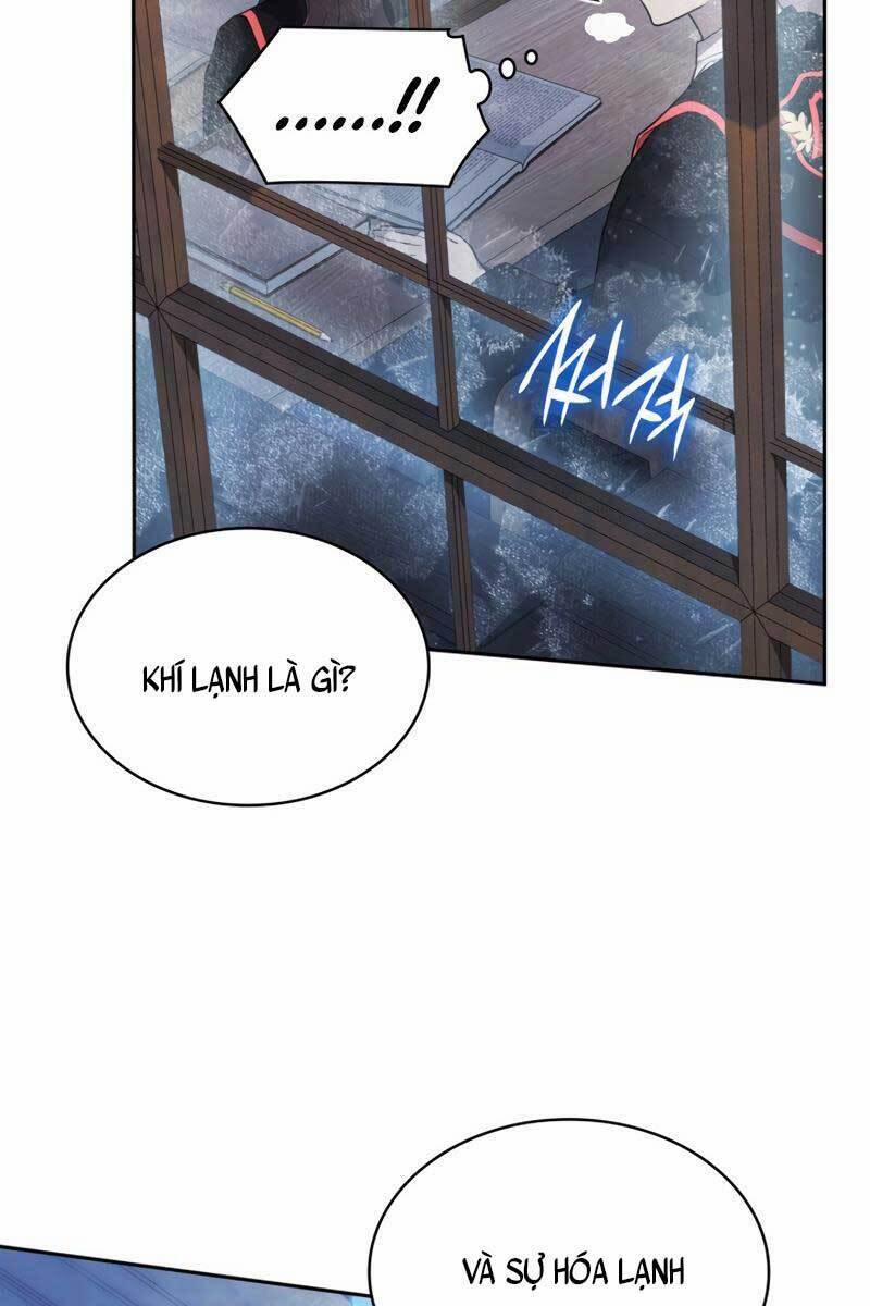 Đại Pháp Sư Toàn Năng 21 trang 54